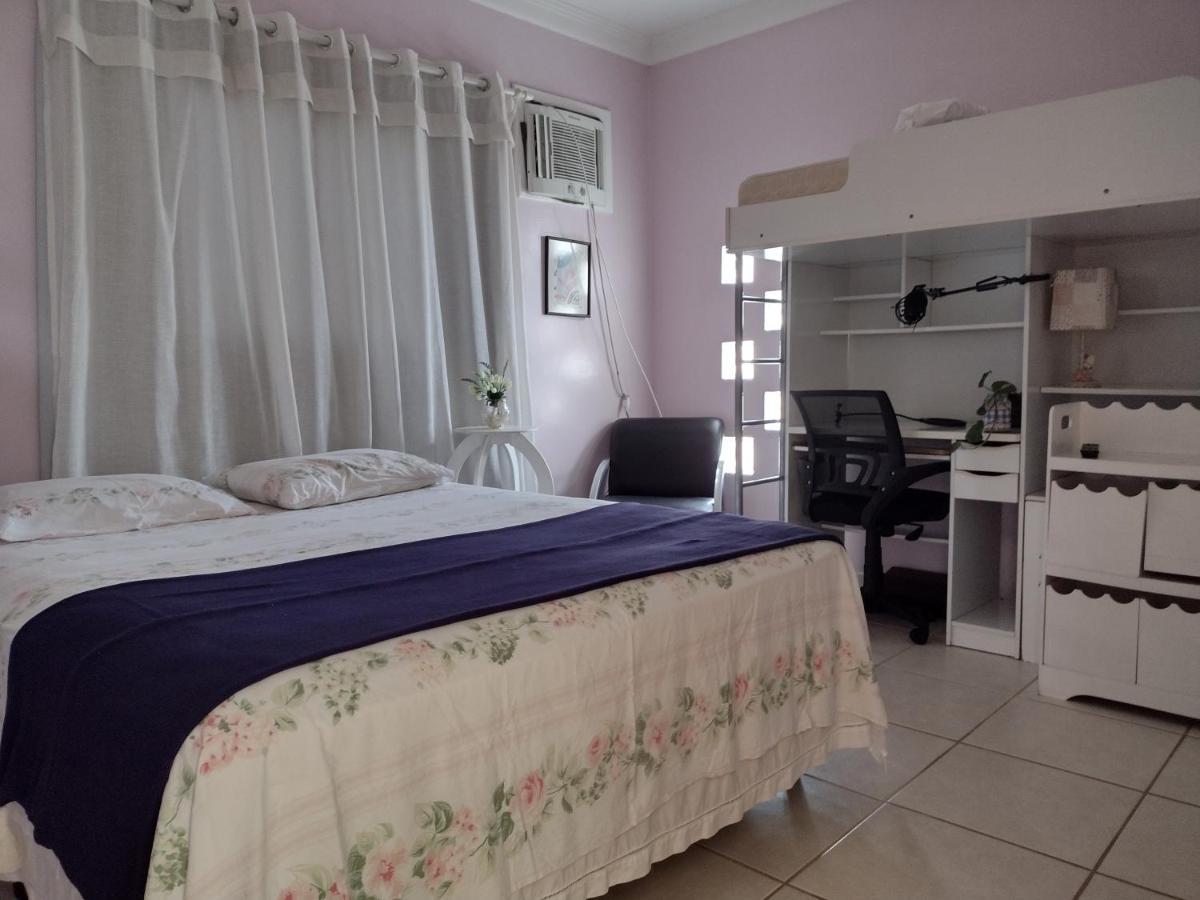 Pousada Bendel Serra  Luaran gambar