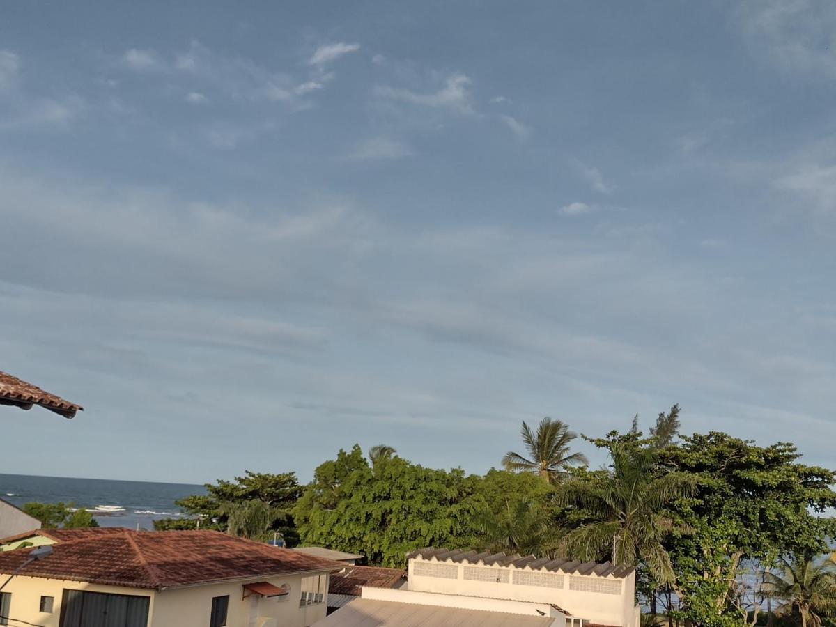 Pousada Bendel Serra  Luaran gambar